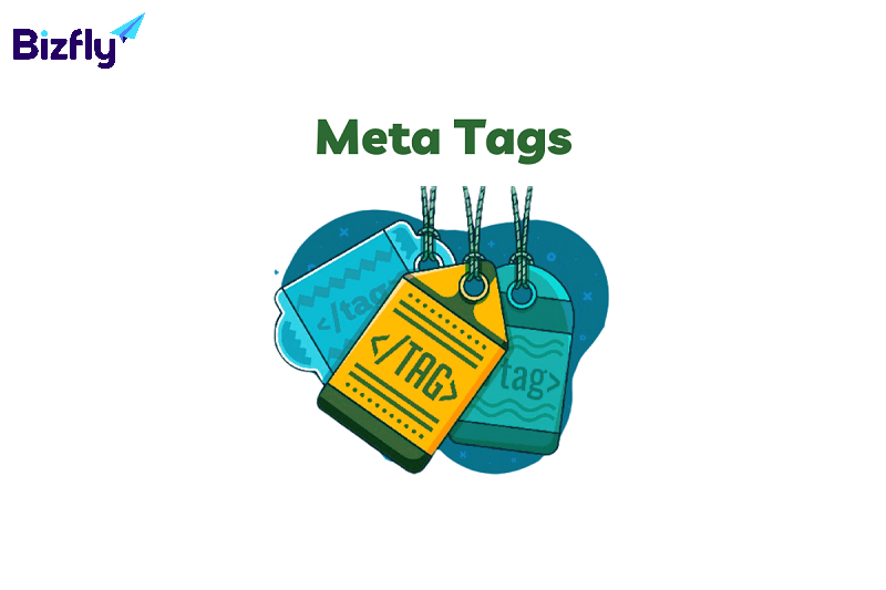Meta tag là gì