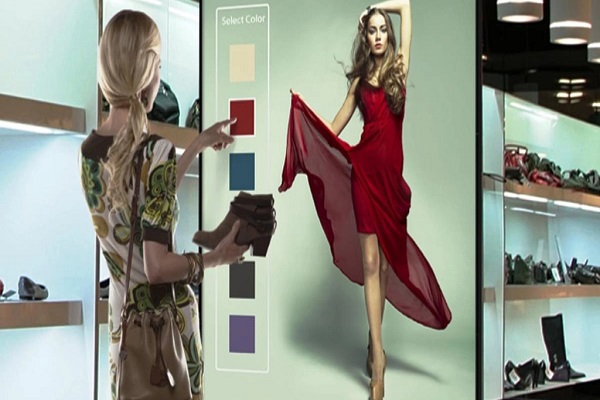 CRM - Phần mềm quản lý bán hàng hiệu quả cho ngành thời trang​
