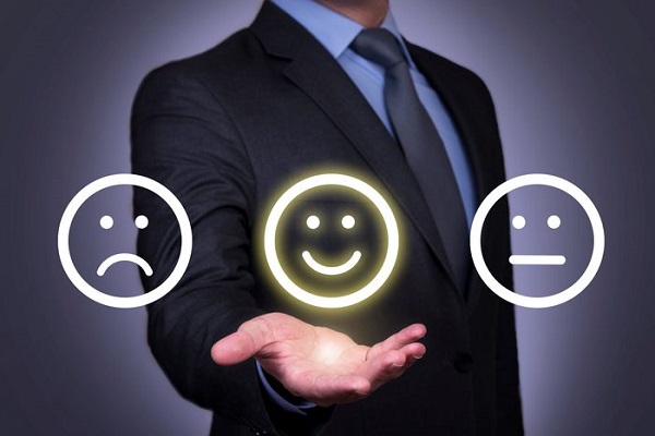 Cải thiện các điểm số về sự hài lòng khách hàng