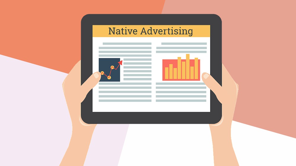 Quảng cáo Native ads là gì