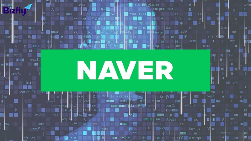 Công cụ tìm kiếm Naver