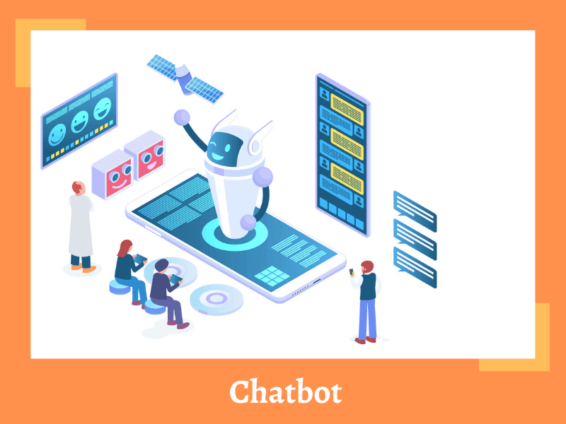 nền tảng tạo chatbot