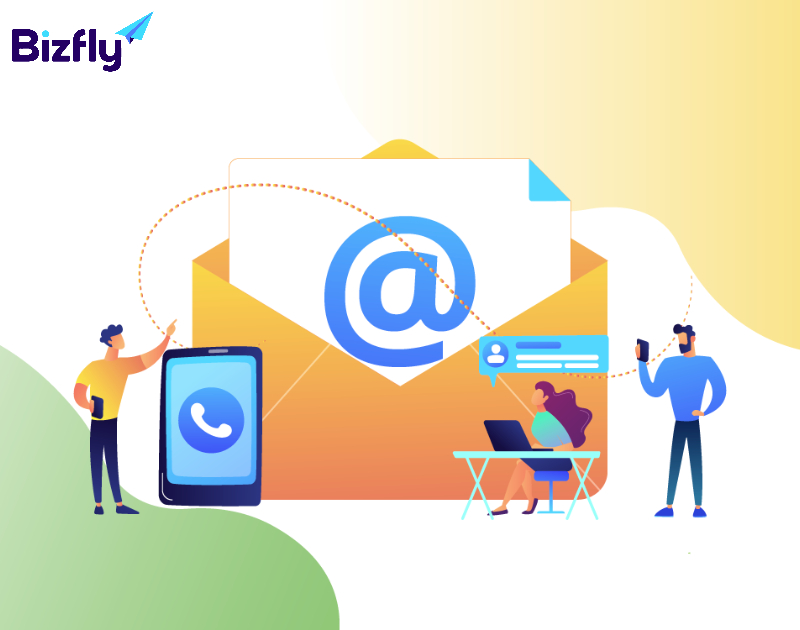 Những khó khăn trong quản lý và chăm sóc dữ liệu Email Marketing