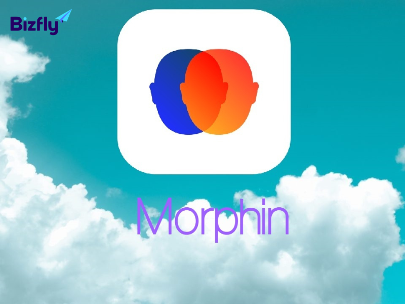 Ứng dụng Morphin