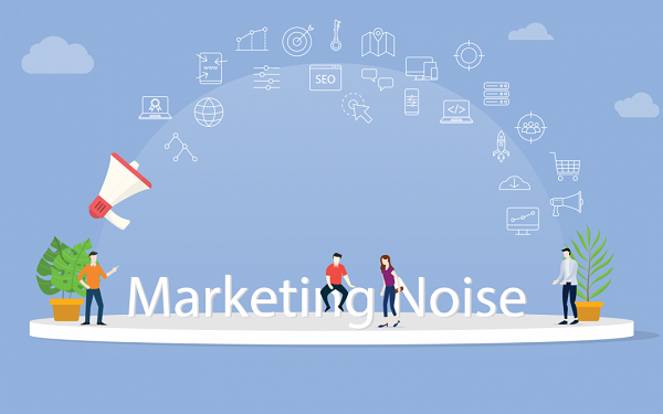 Noise Marketing là gì