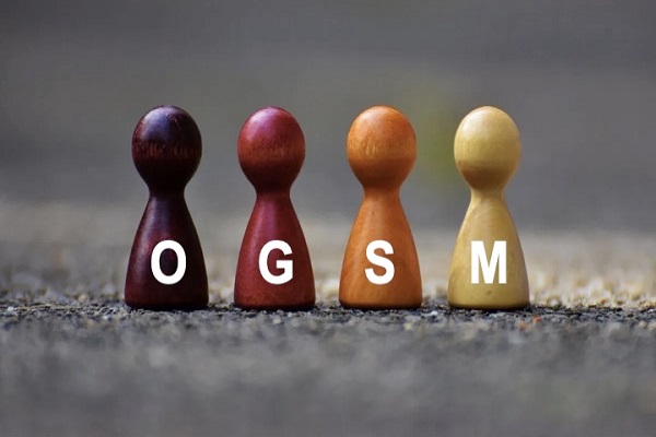 Khái niệm OGSM là gì