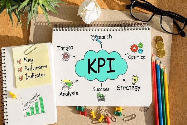 Khái niệm về KPI 