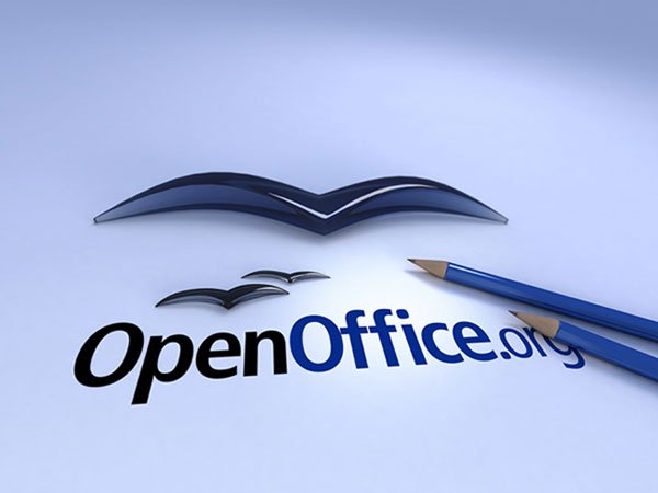 Phần mềm soạn thảo văn bản miễn phí - OpenOffice Tiếng Việt