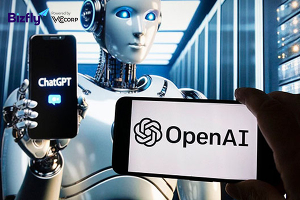 Đơn giản hoá quá trình phát triển ứng dụng AI