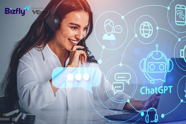 Dự báo tăng trưởng doanh thu của OpenAI