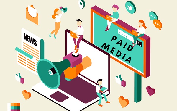 Paid Media Là Gì? Top 5 Phương Tiện Truyền Thông Trả Tiền Phổ Biến