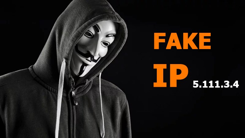 Top 10 phần mềm Fake IP, đổi IP tốt nhất, hiệu quả nhất hiện nay
