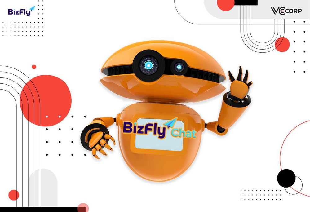 Bizfly chat - Phần mềm hỗ trợ bán hàng facebook giúp tư vấn, chốt đơn hiệu quả