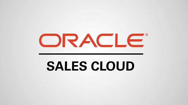 Phần mềm CRM Oracle Sales Cloud