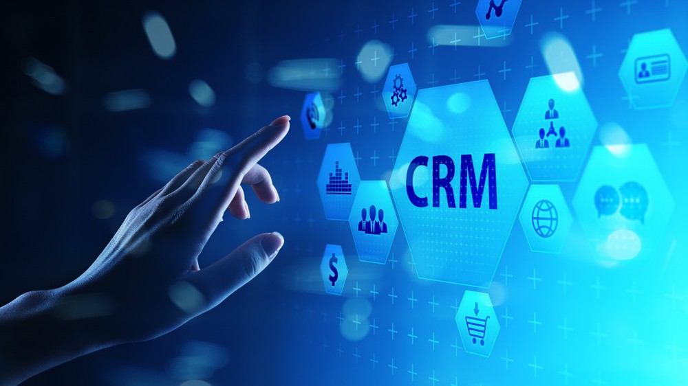 Giải pháp sử dụng phần mềm CRM cho doanh nghiệp nhỏ​