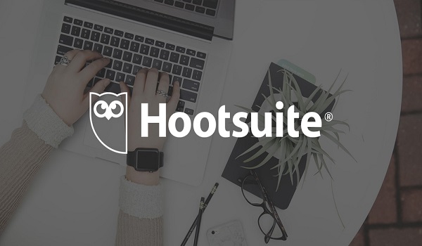 Phần mềm quản lý fanpage Hootsuite
