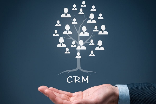 Phần mềm quản lý khách hàng miễn phí Sheet CRM 