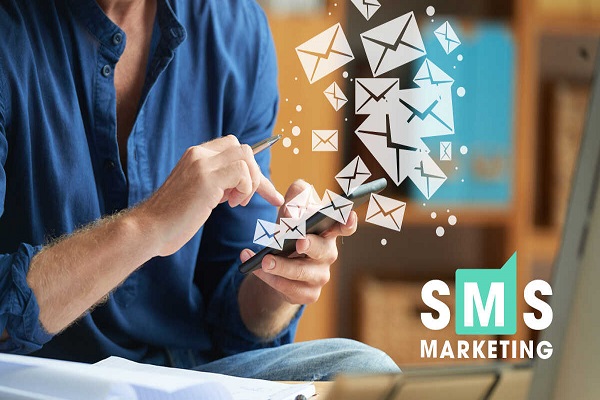 Phần mềm TOP SMS Marketing
