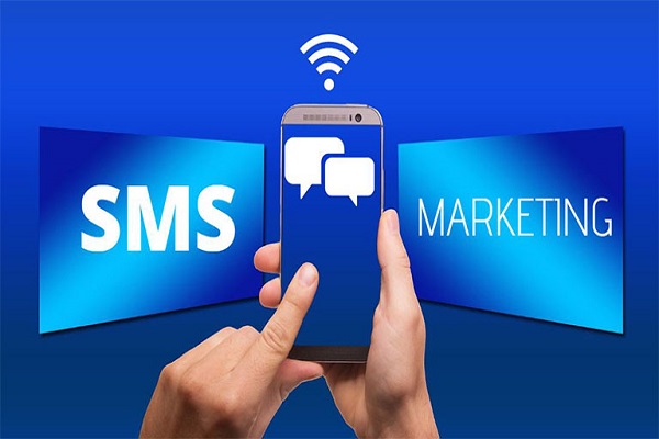 Phần mềm SMS Marketing Free SMS