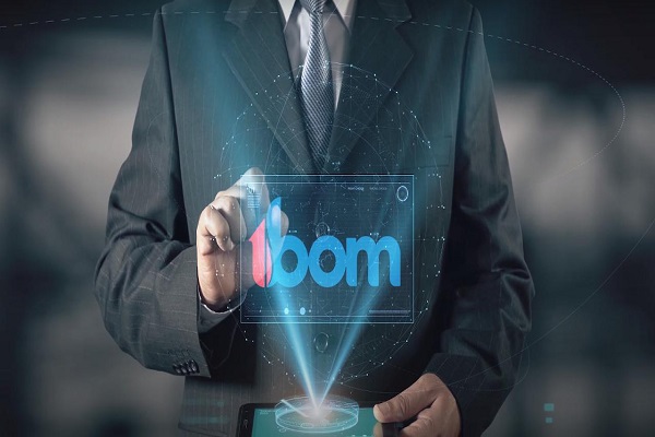 Phần mềm quản lý hợp đồng Ibom PM
