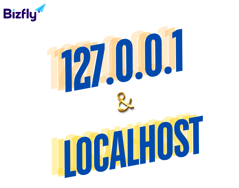 Phân biệt Localhost và 127.0.0.1