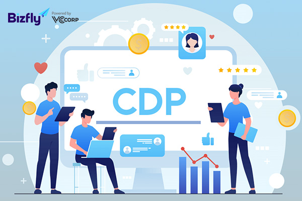 CDP giúp doanh nghiệp phân khúc khách hàng hiệu quả như thế nào?