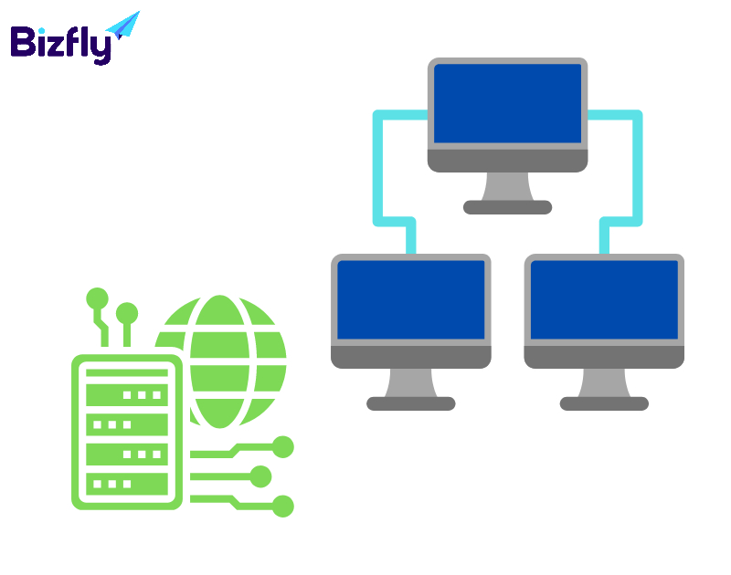 Phân loại chính của localhost là gì?