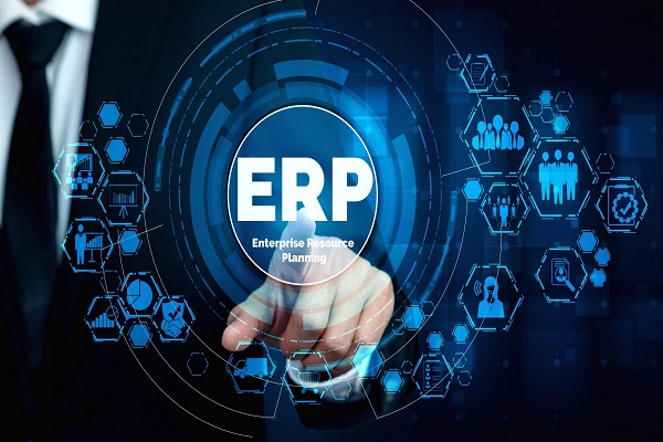 Top các phần mềm ERP cho doanh nghiệp nhỏ
