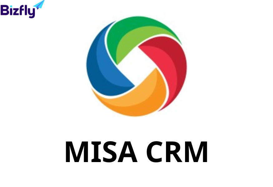 Misa đem đến cho doanh nghiệp phần mềm CRM nhiều tính năng đặc sắc