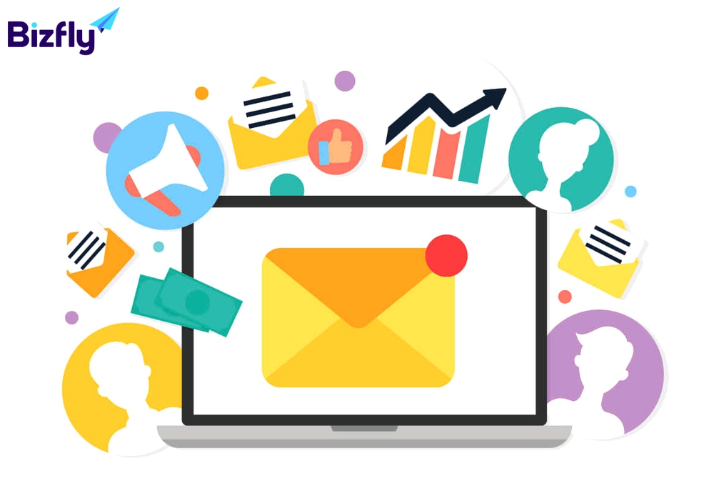 Cách xây dựng nội dung email hiệu quả với dữ liệu 