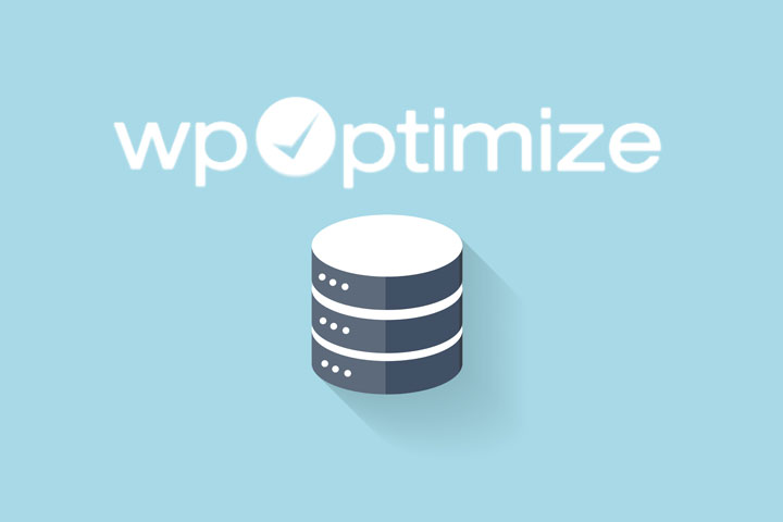WP-Optimize - Một plugin tối ưu tốc độ wordpress hiệu quả