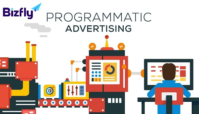 Programmatic ads là gì