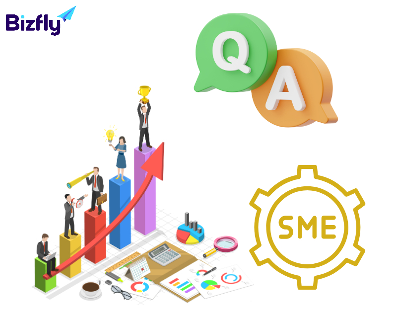 Q&A: Doanh nghiệp SME