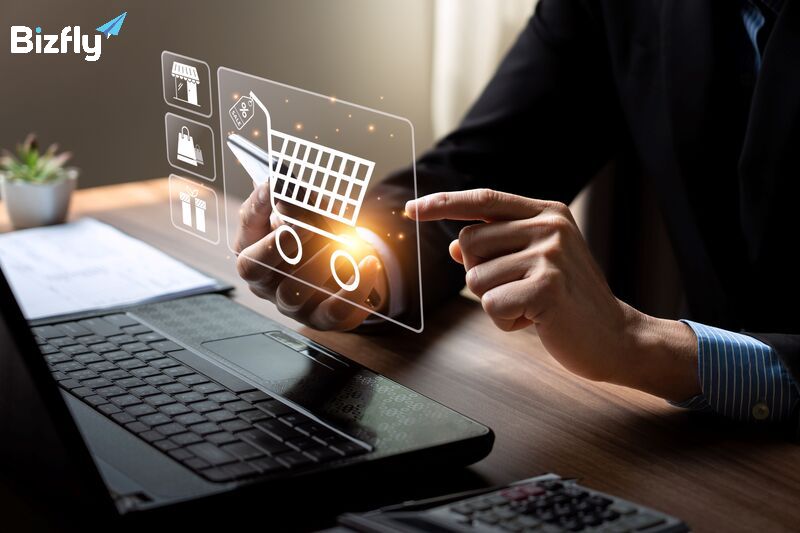 Q&A: E-commerce - Kinh doanh thương mại điện tử