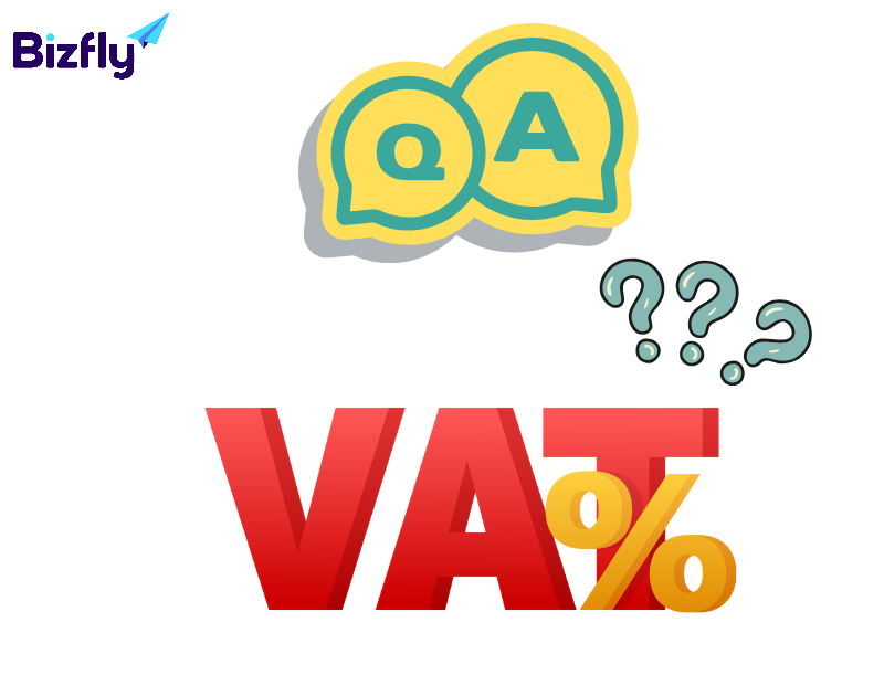 Q&A: Thuế VAT