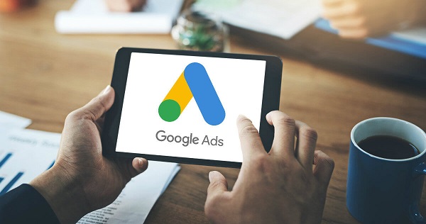 Quảng cáo Google ads là cách bán hàng trên Google hiệu quả nhất hiện nay