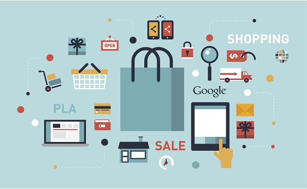Quảng cáo Google Shopping Ads giúp doanh nghiệp tiết kiệm chi phí và thời gian