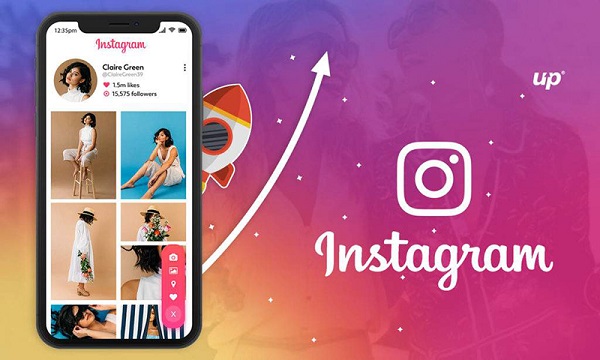 Hướng dẫn cách quảng cáo trên instagram đạt hiệu quả cao 