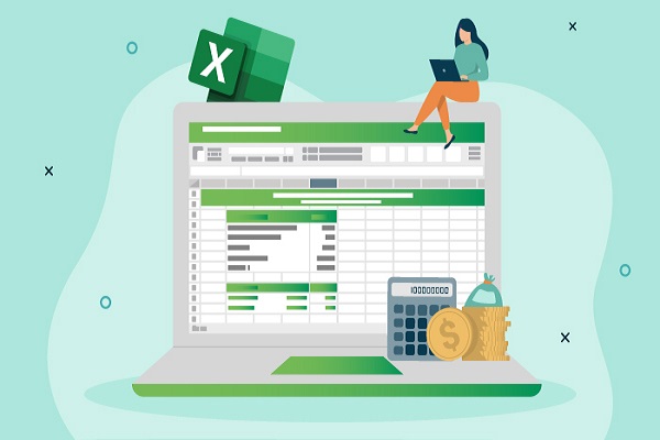 Bất cập trong việc quản lý khách hàng bằng Excel