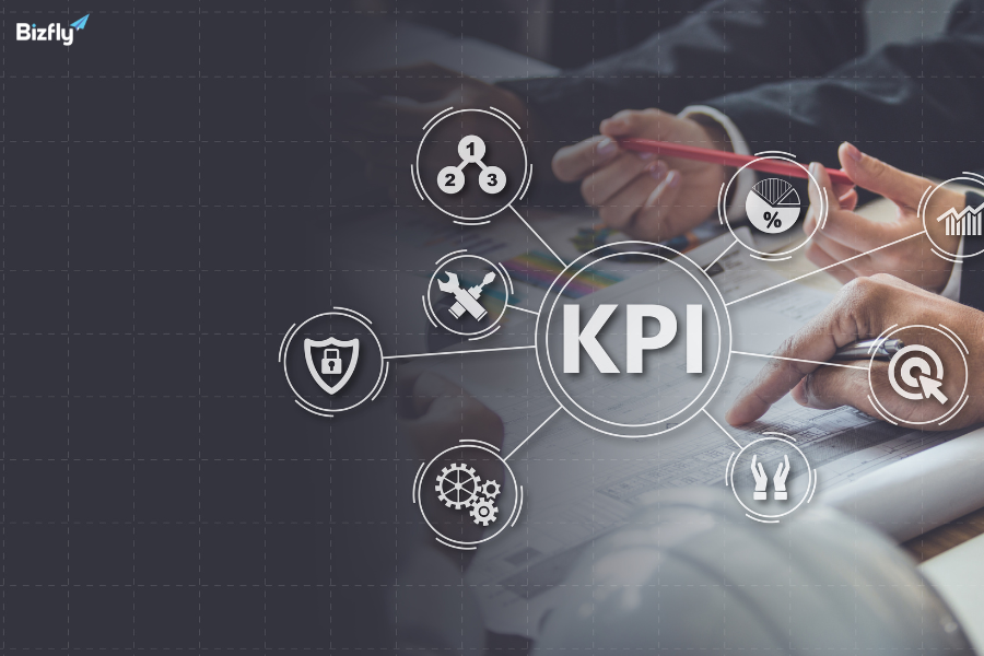 Ứng dụng mô hình VRIO vào quản lý hiệu suất và chỉ số KPI