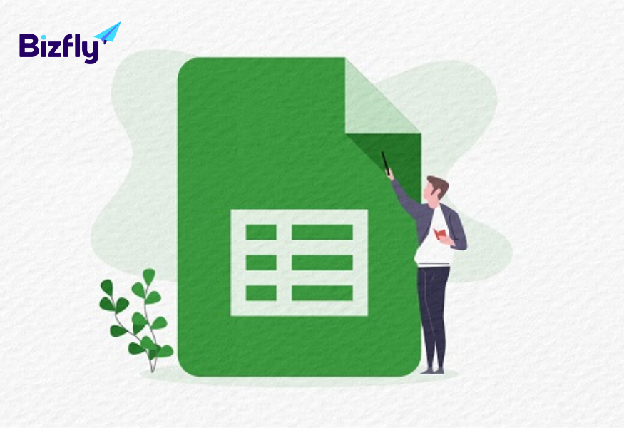 Quản lý khách hàng bằng Google Sheet là gì?