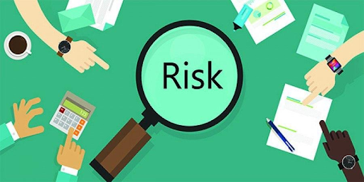 Doanh nghiệp cần nắm được quá trình phân tích và đánh giá rủi ro của mình
