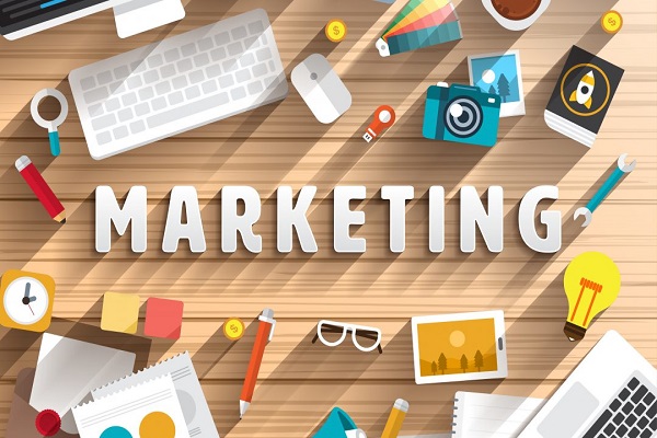 Quản trị marketing hiệu quả