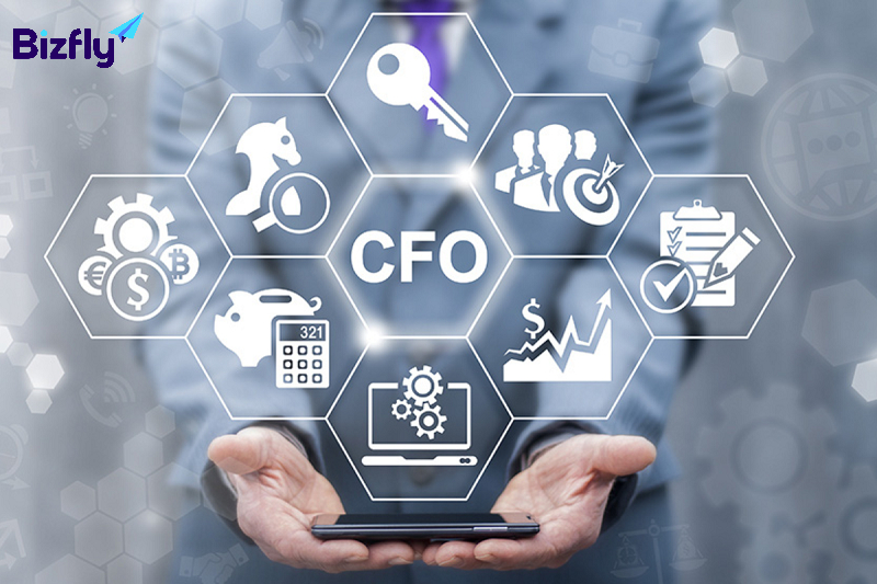 Quyền hạn của CFO trong doanh nghiệp