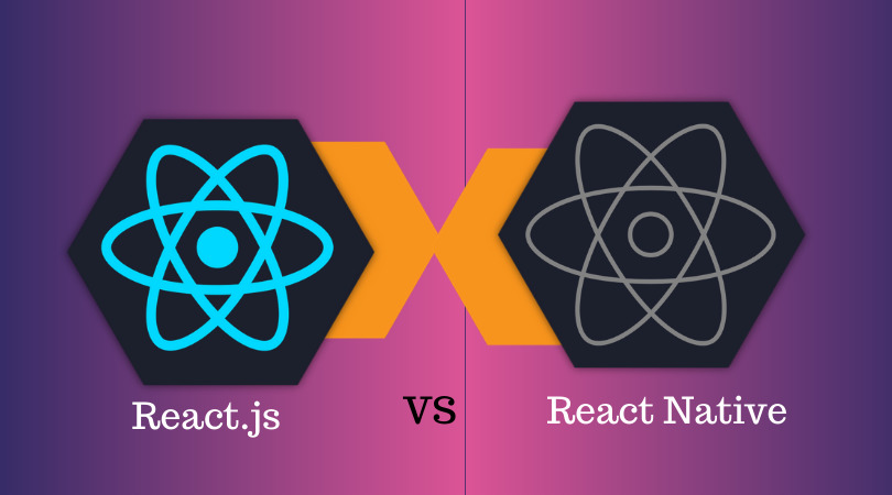 Điểm khác biệt giữa React Native và ReactJS