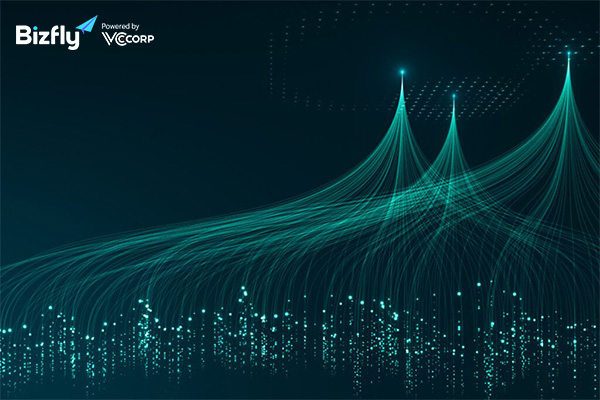 Các loại Real Time Data