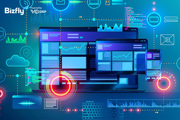 Real time data processing là gì?