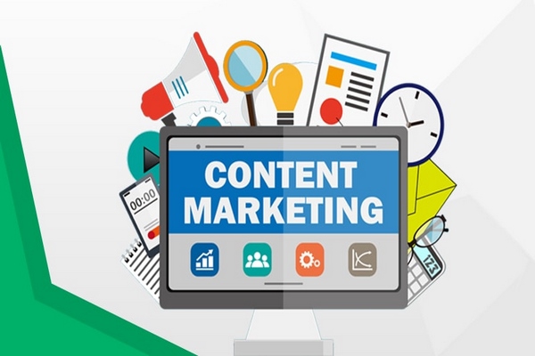 Content Marketing là một trong những thành phần quan trọng của Relationship Marketing