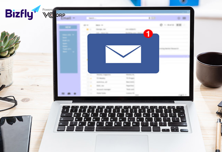 Các mẫu email nhắc nhở phổ biến hiện nay