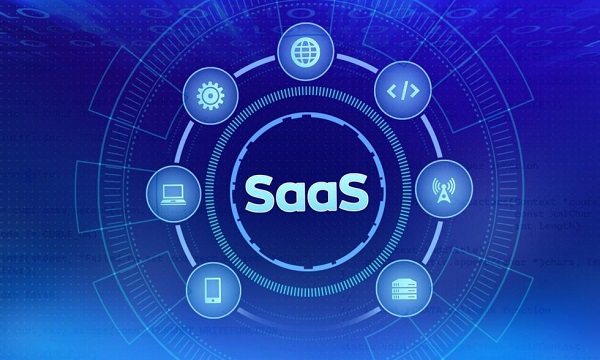 Mô hình SaaS là gì Tìm hiểu mô hình SaaS qua 5 công ty công nghệ hàng đầu  thế giới  by Sam Sam  Medium